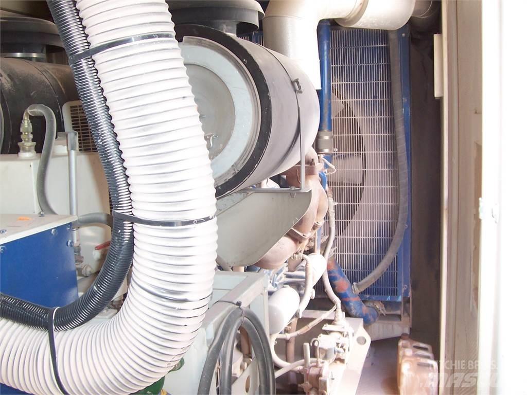 GMC 600kw Andere Generatoren