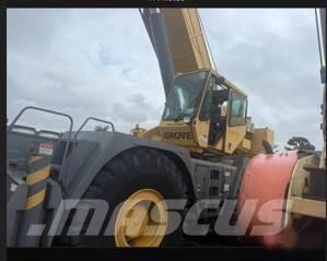 Grove 875C Autokrane