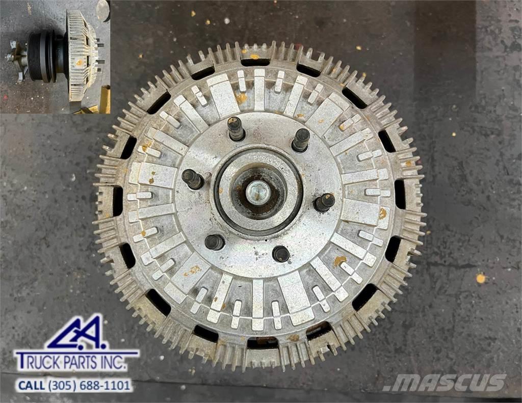  Horton Transport Sonstige