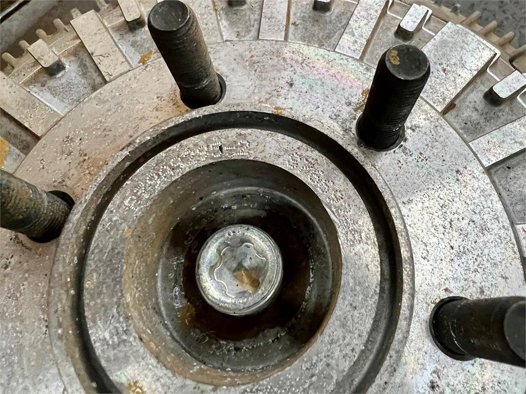  Horton Transport Sonstige