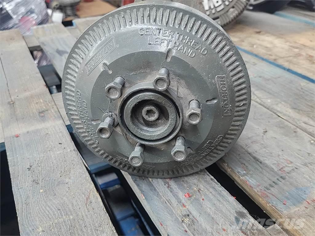  Horton Transport Sonstige