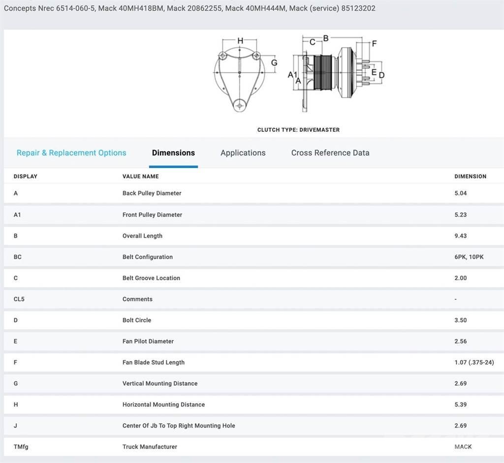  Horton Transport Sonstige