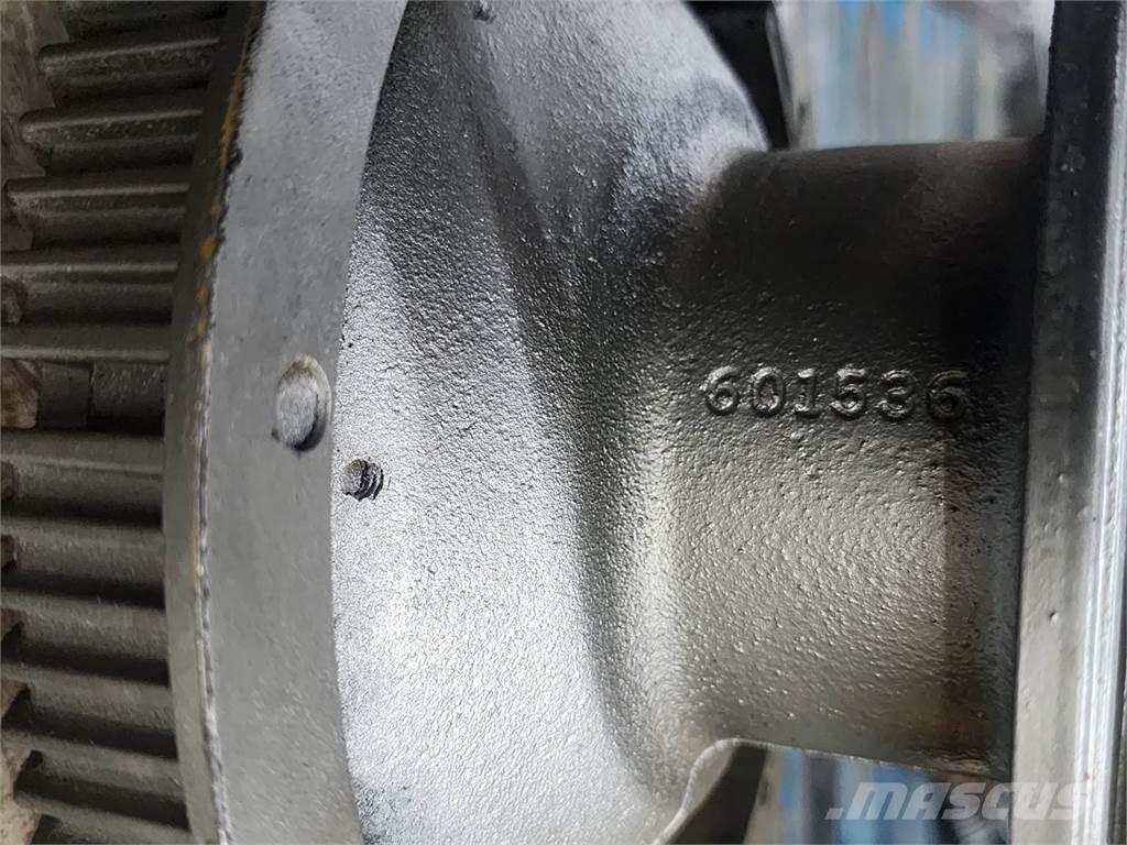  Horton Transport Sonstige