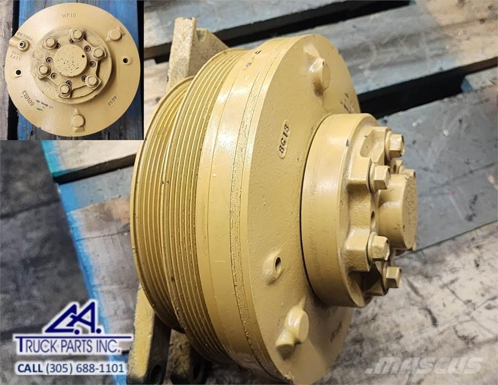  Horton Transport Sonstige