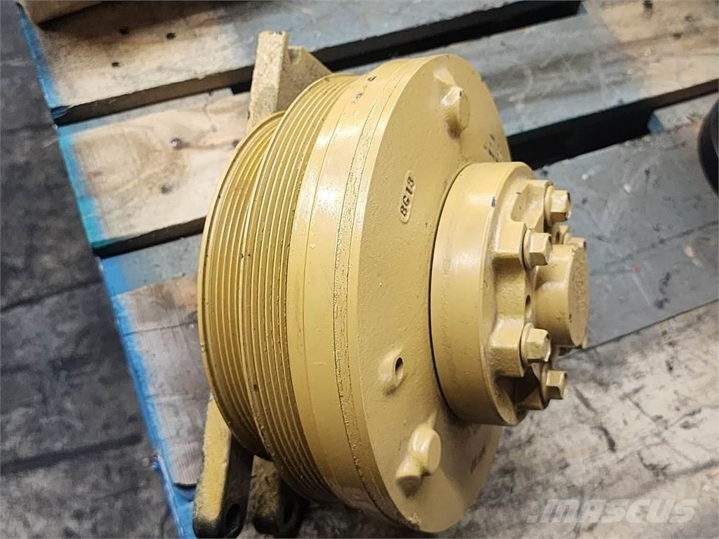  Horton Transport Sonstige