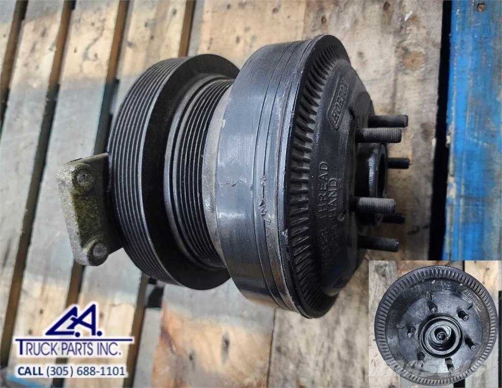  Horton Transport Sonstige