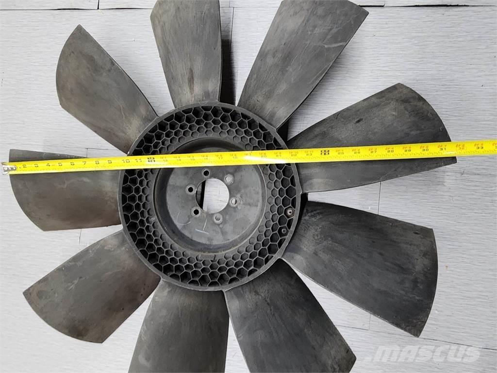  Horton Transport Sonstige