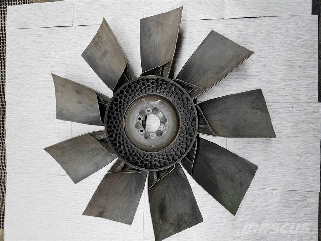  Horton Transport Sonstige