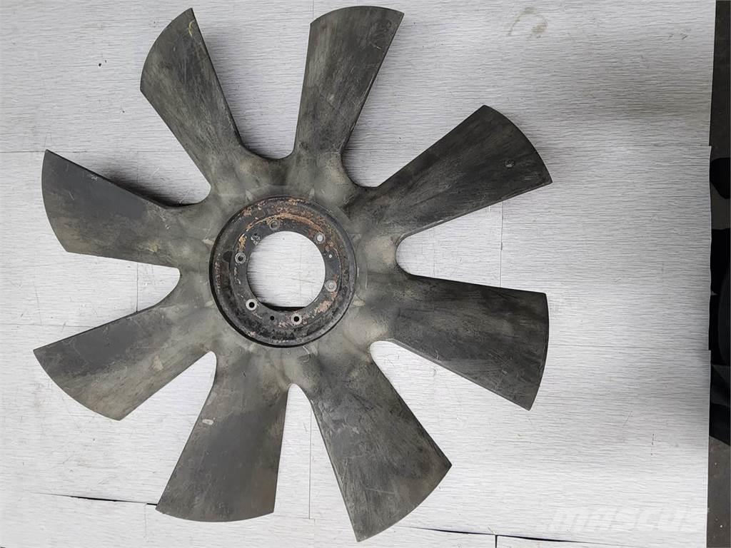  Horton Transport Sonstige