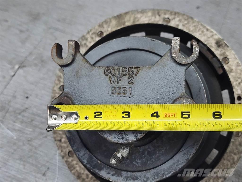  Horton Transport Sonstige