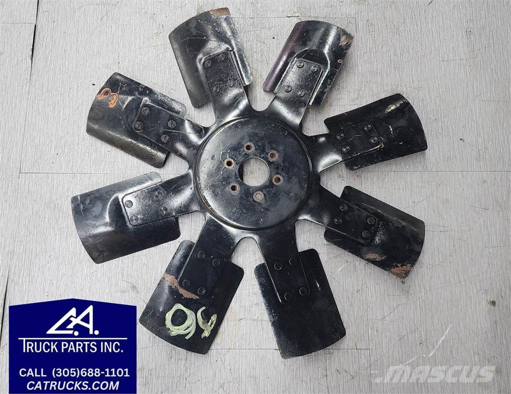  Horton Transport Sonstige