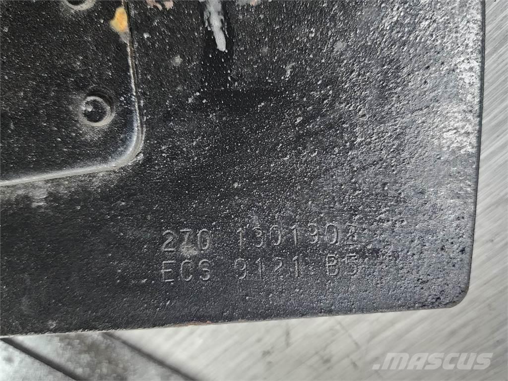  Horton Transport Sonstige