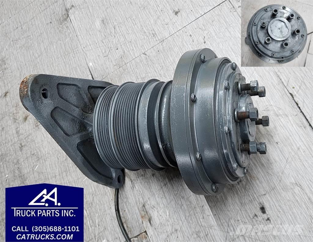  Horton Transport Sonstige