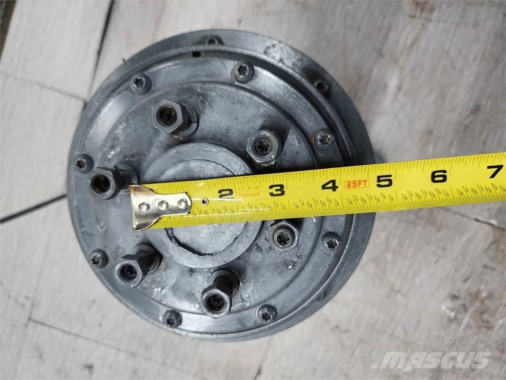  Horton Transport Sonstige