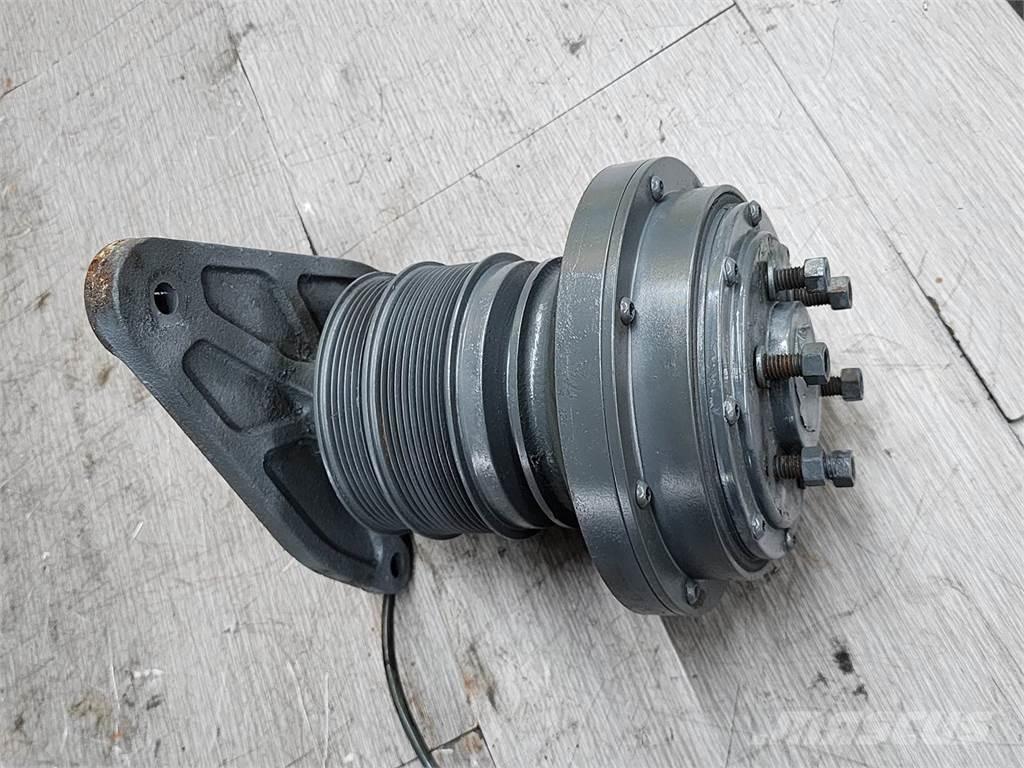  Horton Transport Sonstige