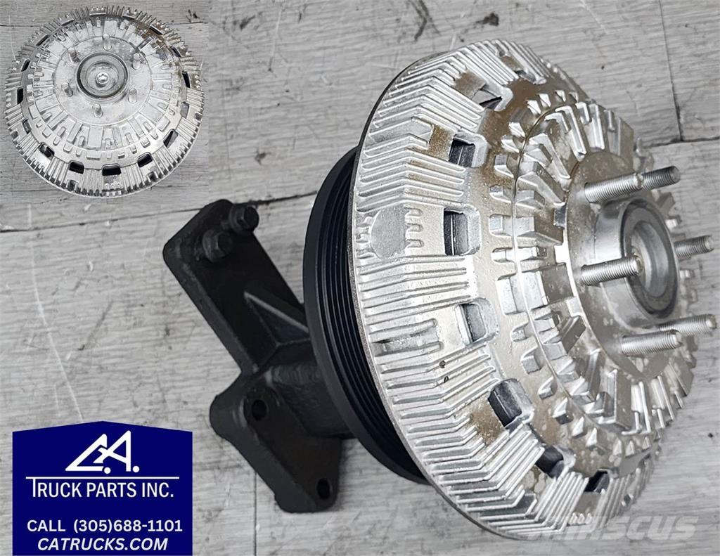  Horton Transport Sonstige