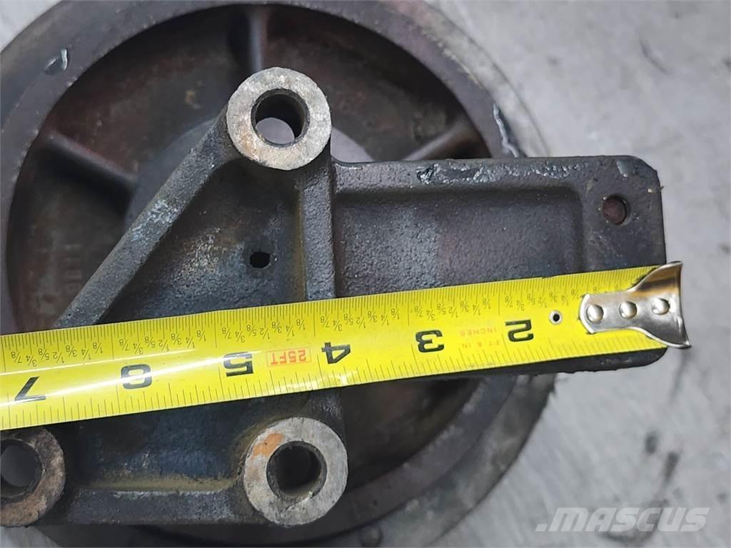  Horton Transport Sonstige