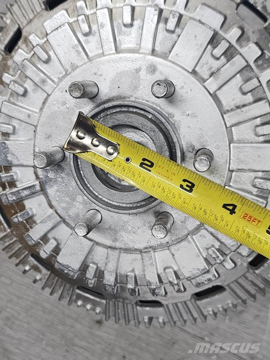  Horton Transport Sonstige