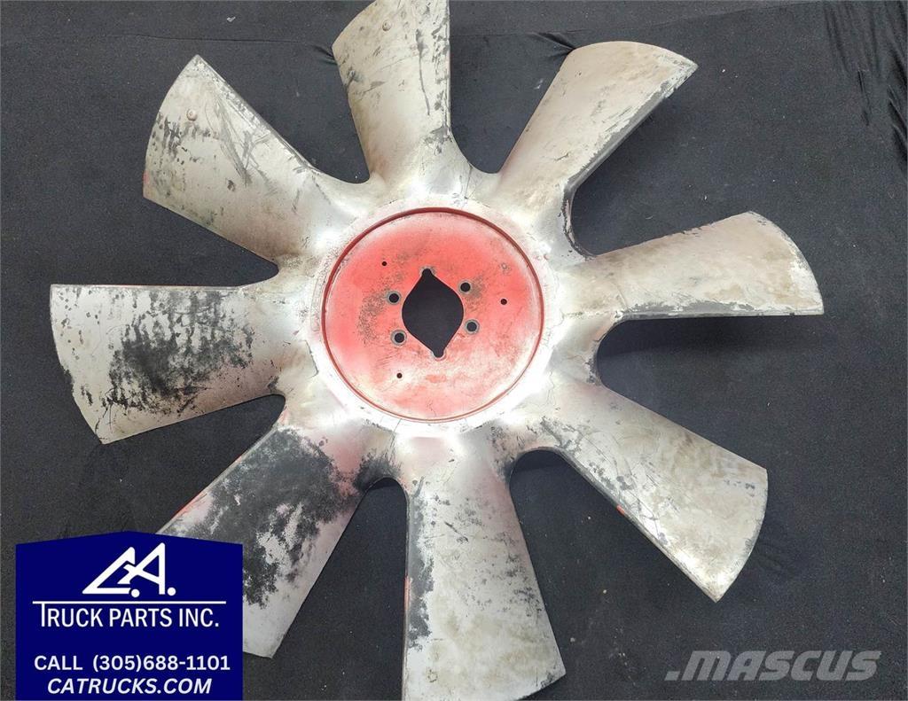  Horton Transport Sonstige