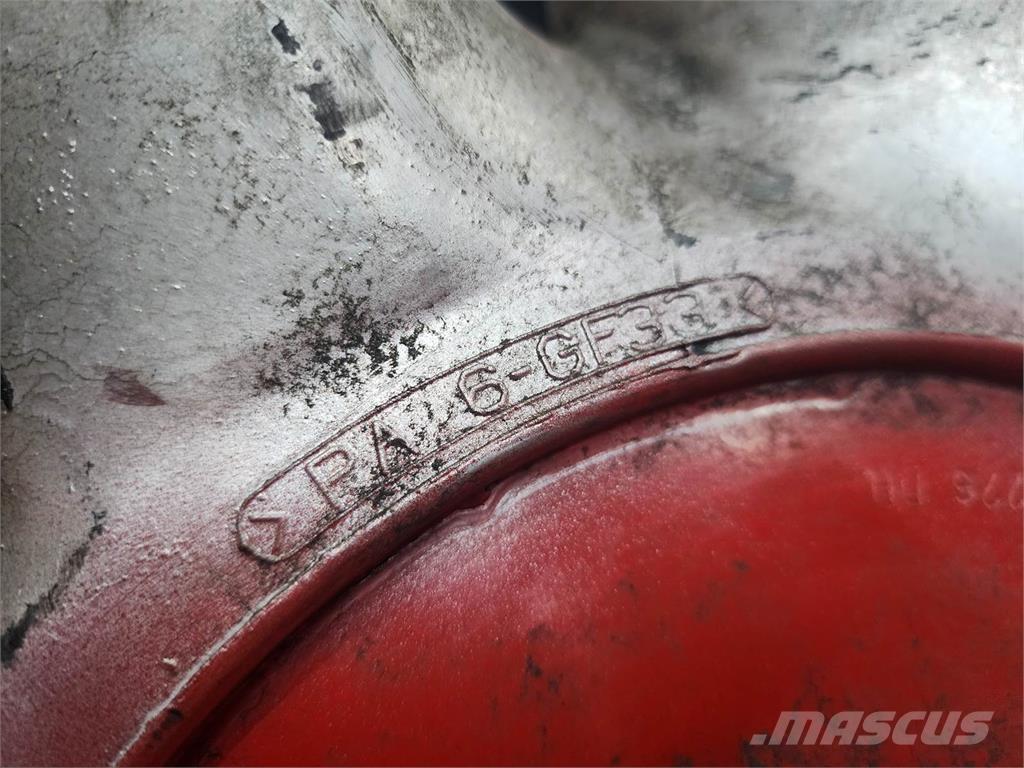  Horton Transport Sonstige