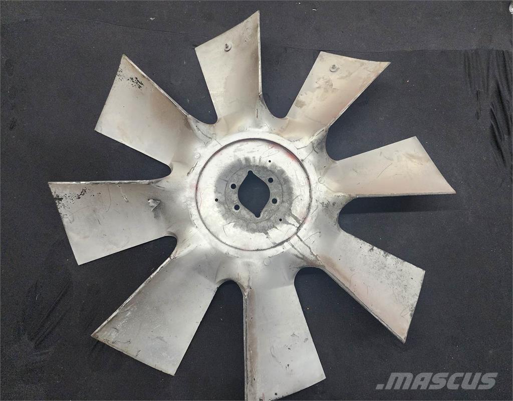  Horton Transport Sonstige