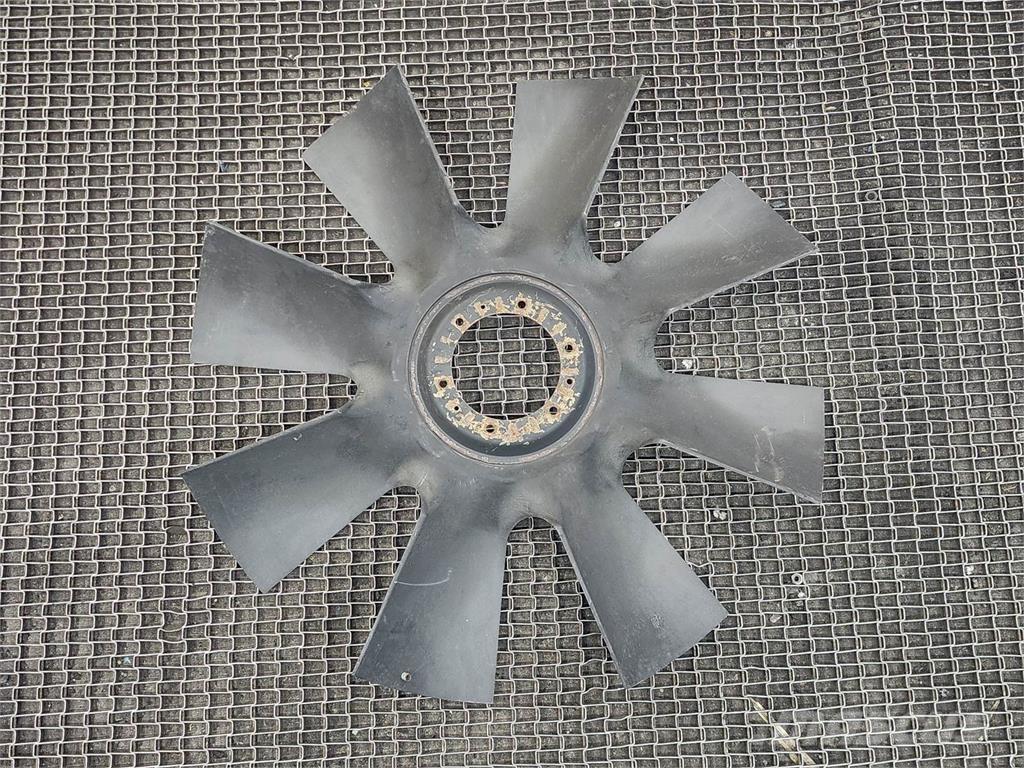  Horton Transport Sonstige