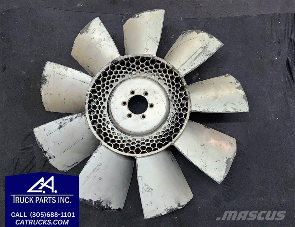  Horton Transport Sonstige