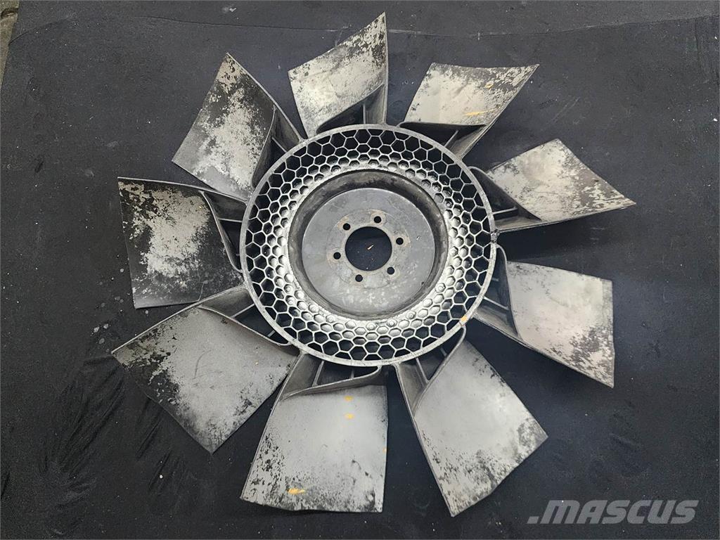  Horton Transport Sonstige