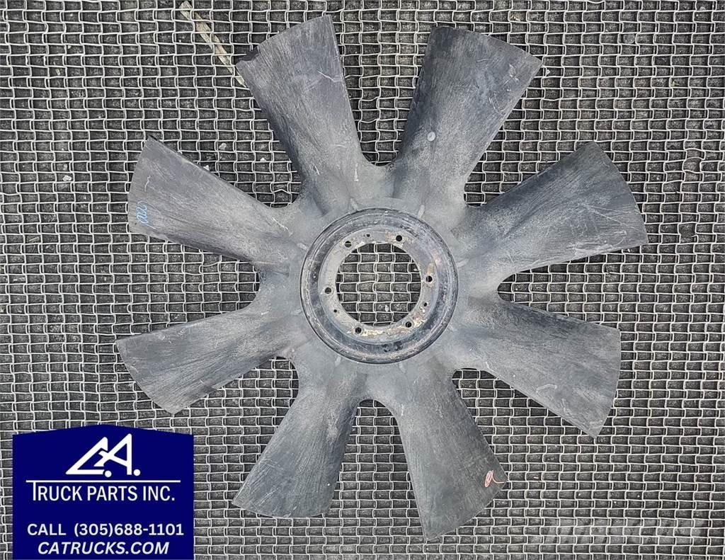  Horton Transport Sonstige