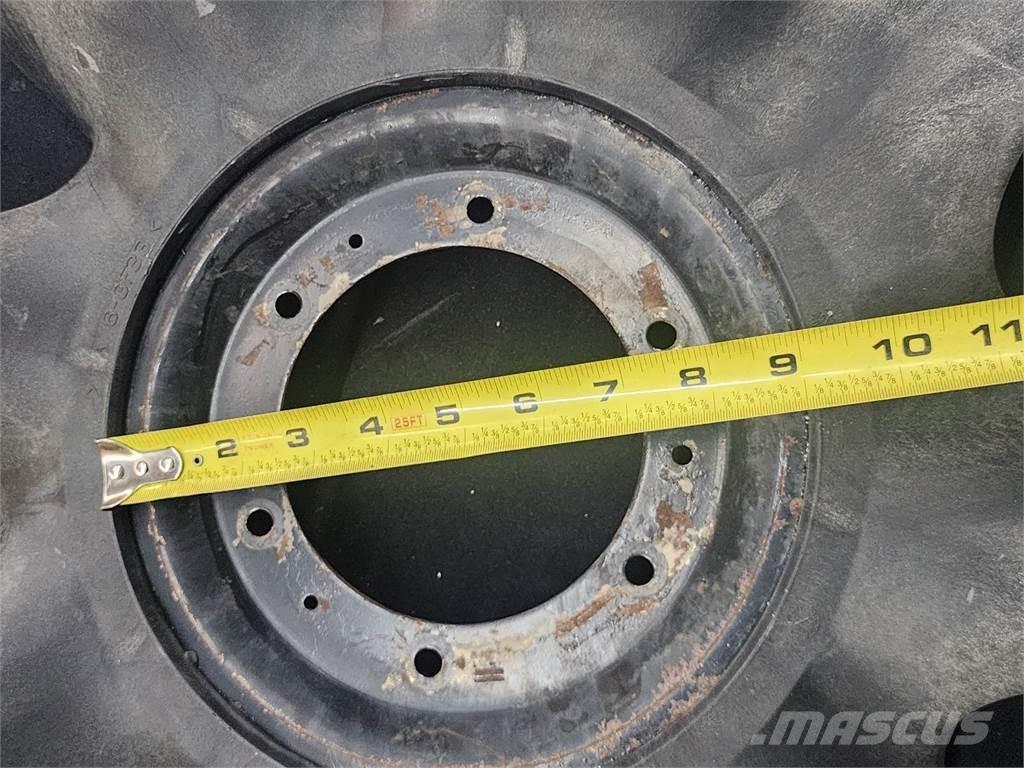  Horton Transport Sonstige