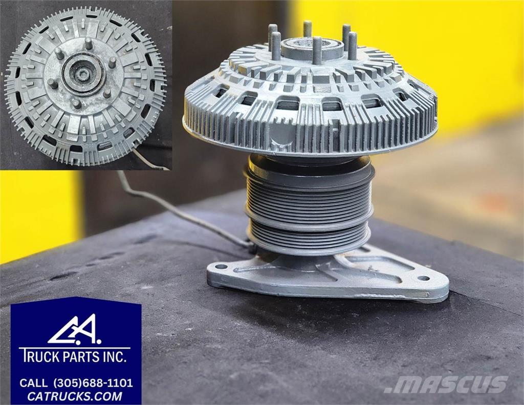  Horton Transport Sonstige