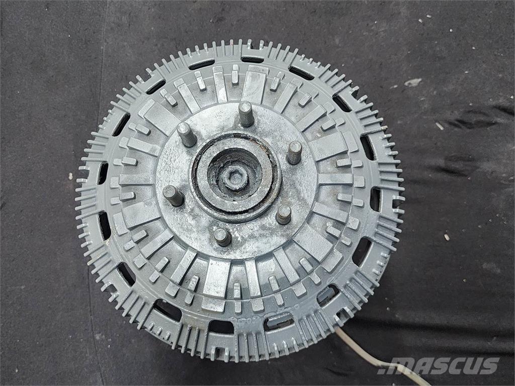  Horton Transport Sonstige