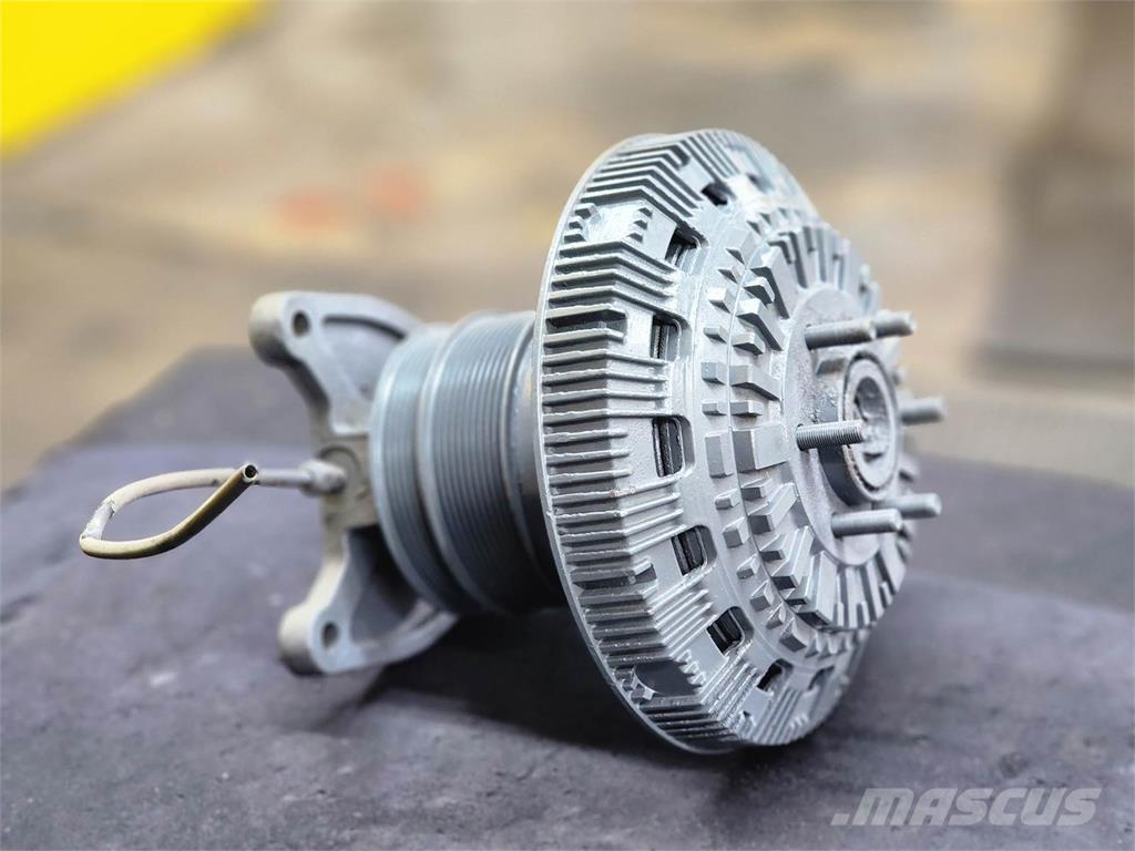  Horton Transport Sonstige