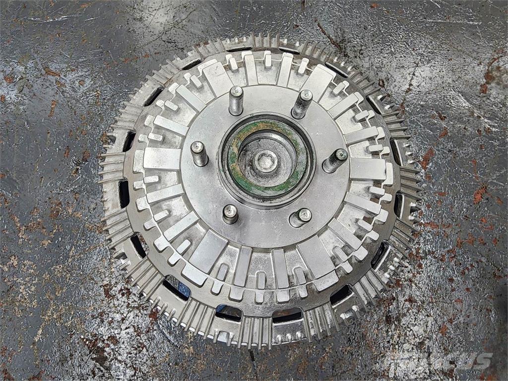  Horton Transport Sonstige