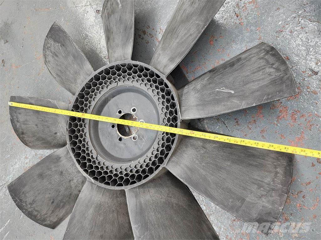  Horton Transport Sonstige