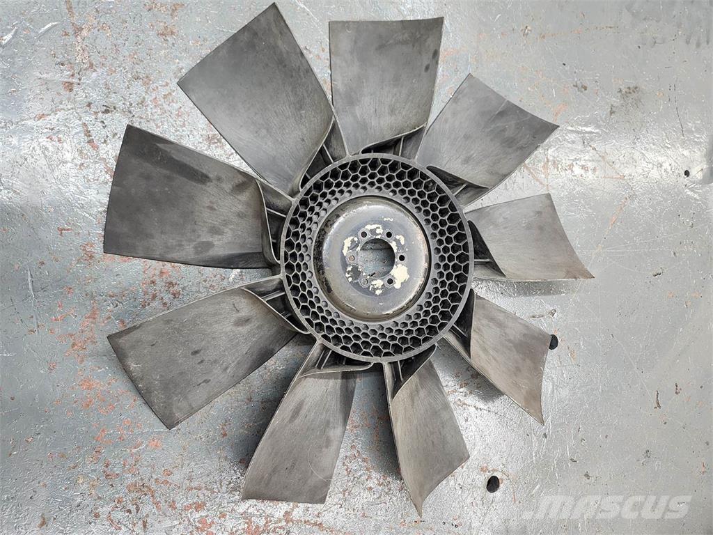  Horton Transport Sonstige