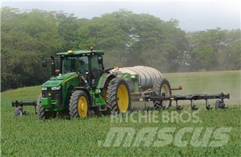 J&M 5016 Düngemittel-Sprüher