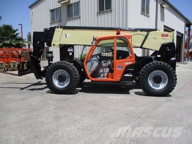 JLG 1055 Teleskoplader
