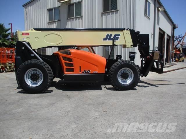 JLG 1055 Teleskoplader