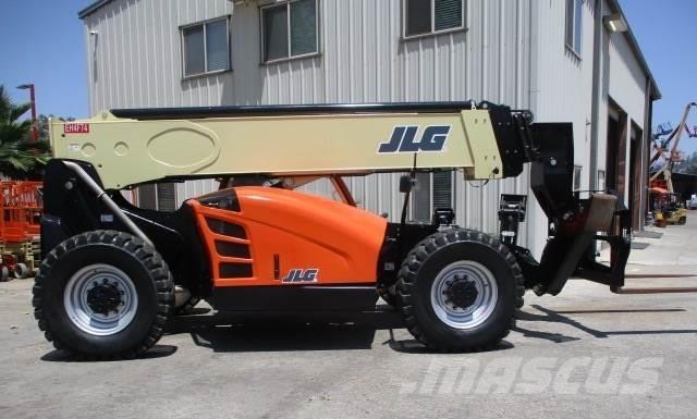 JLG 1055 Teleskoplader
