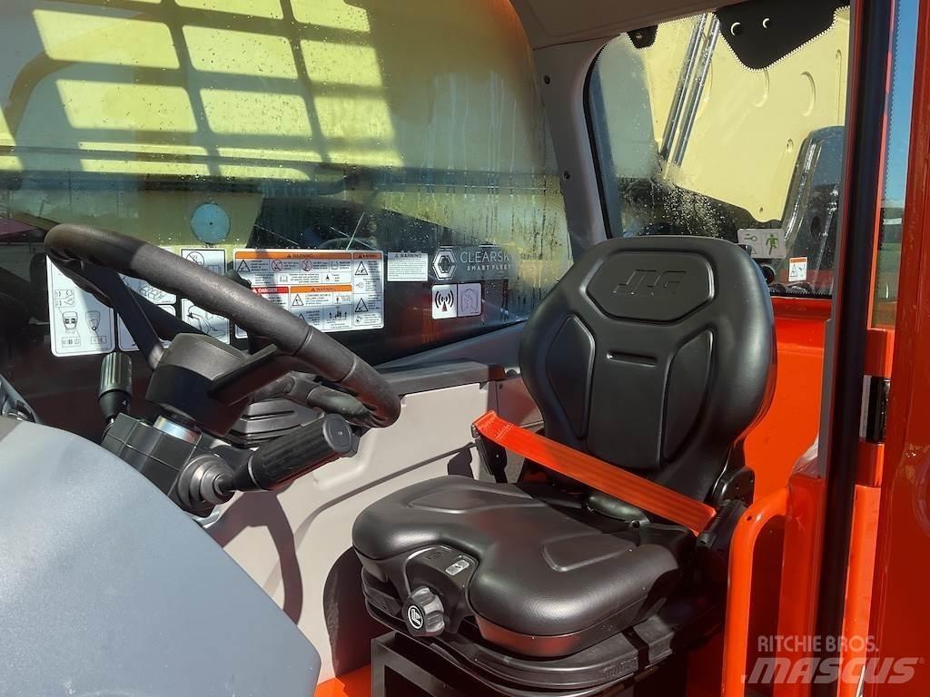 JLG 1255 Teleskoplader