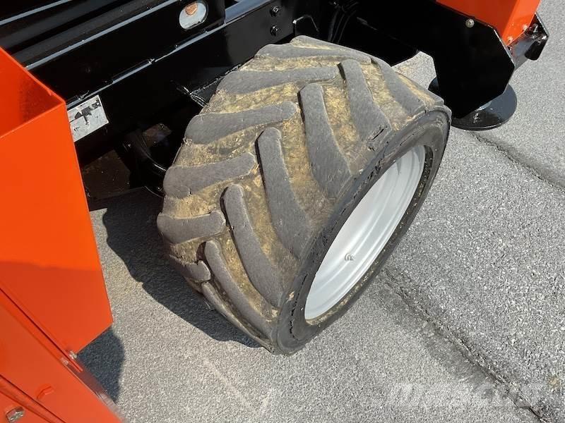JLG 260MRT Scheren-Arbeitsbühnen