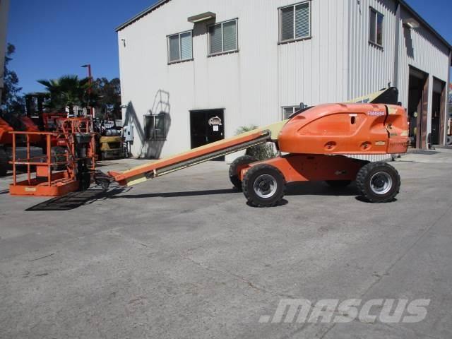 JLG 400S Andere Arbeitsbühnen