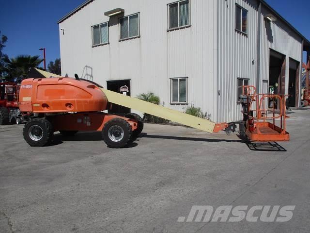 JLG 400S Andere Arbeitsbühnen