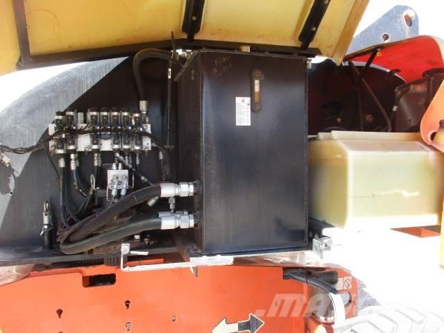 JLG 400S Andere Arbeitsbühnen