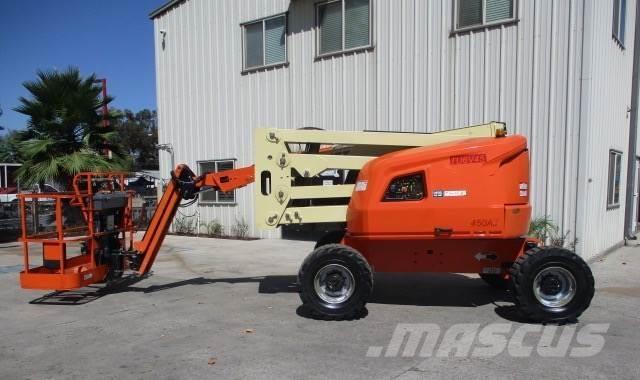 JLG 450AJ Andere Arbeitsbühnen