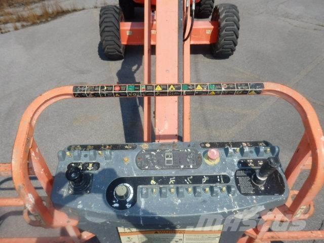 JLG 600AJ Andere Arbeitsbühnen
