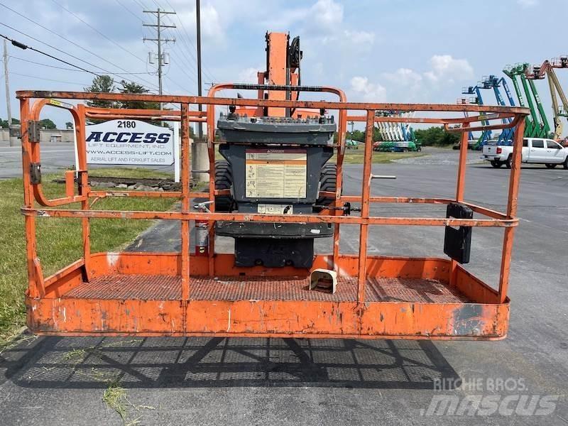 JLG 800AJ Andere Arbeitsbühnen
