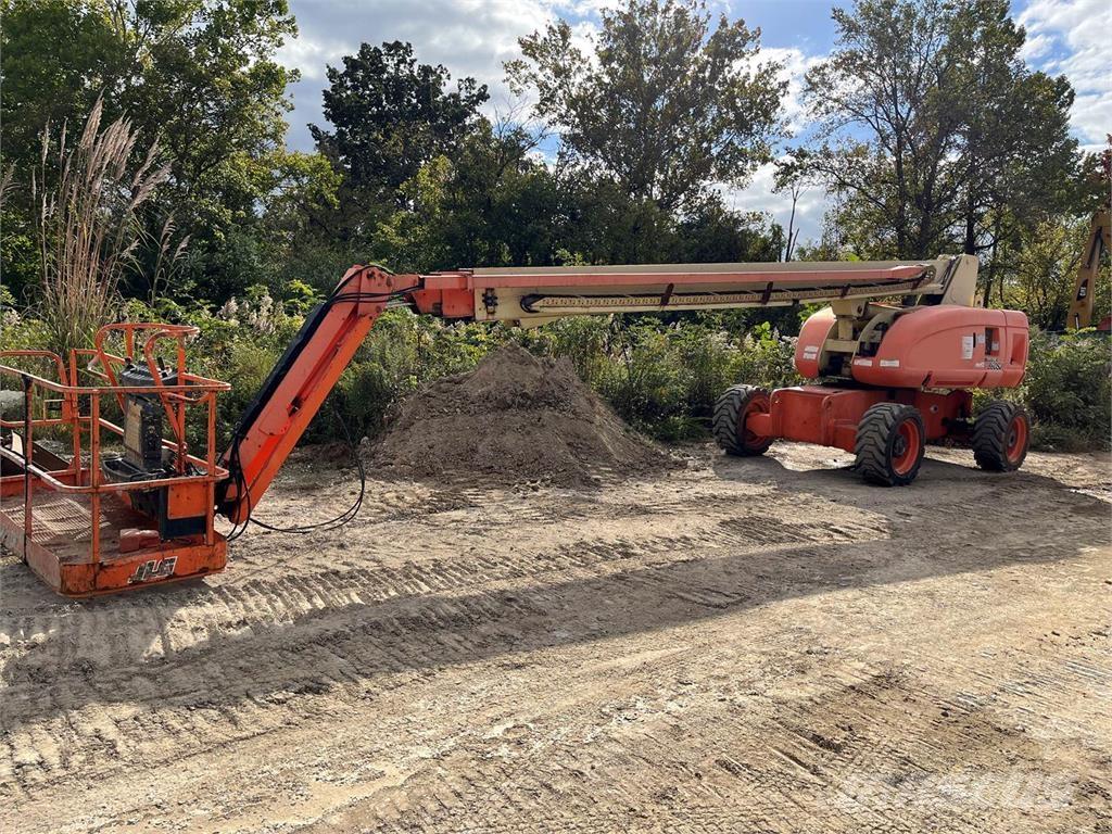 JLG 860SJ Andere Arbeitsbühnen