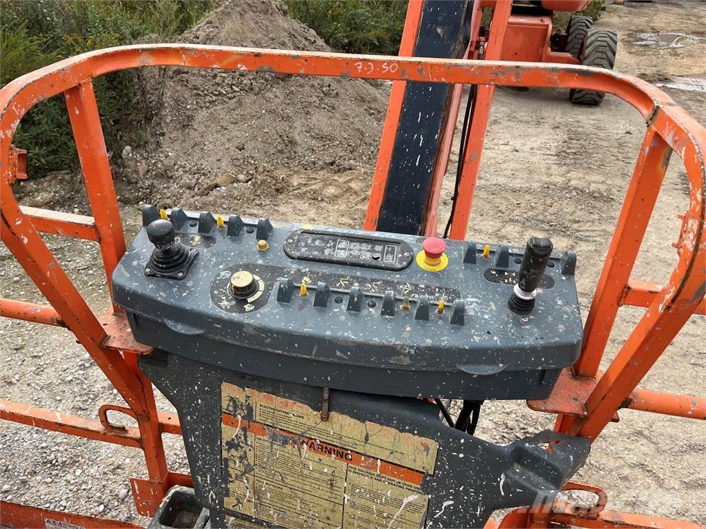 JLG 860SJ Andere Arbeitsbühnen